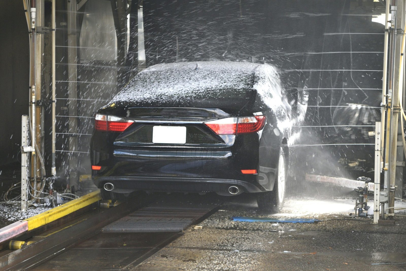 Car Clean